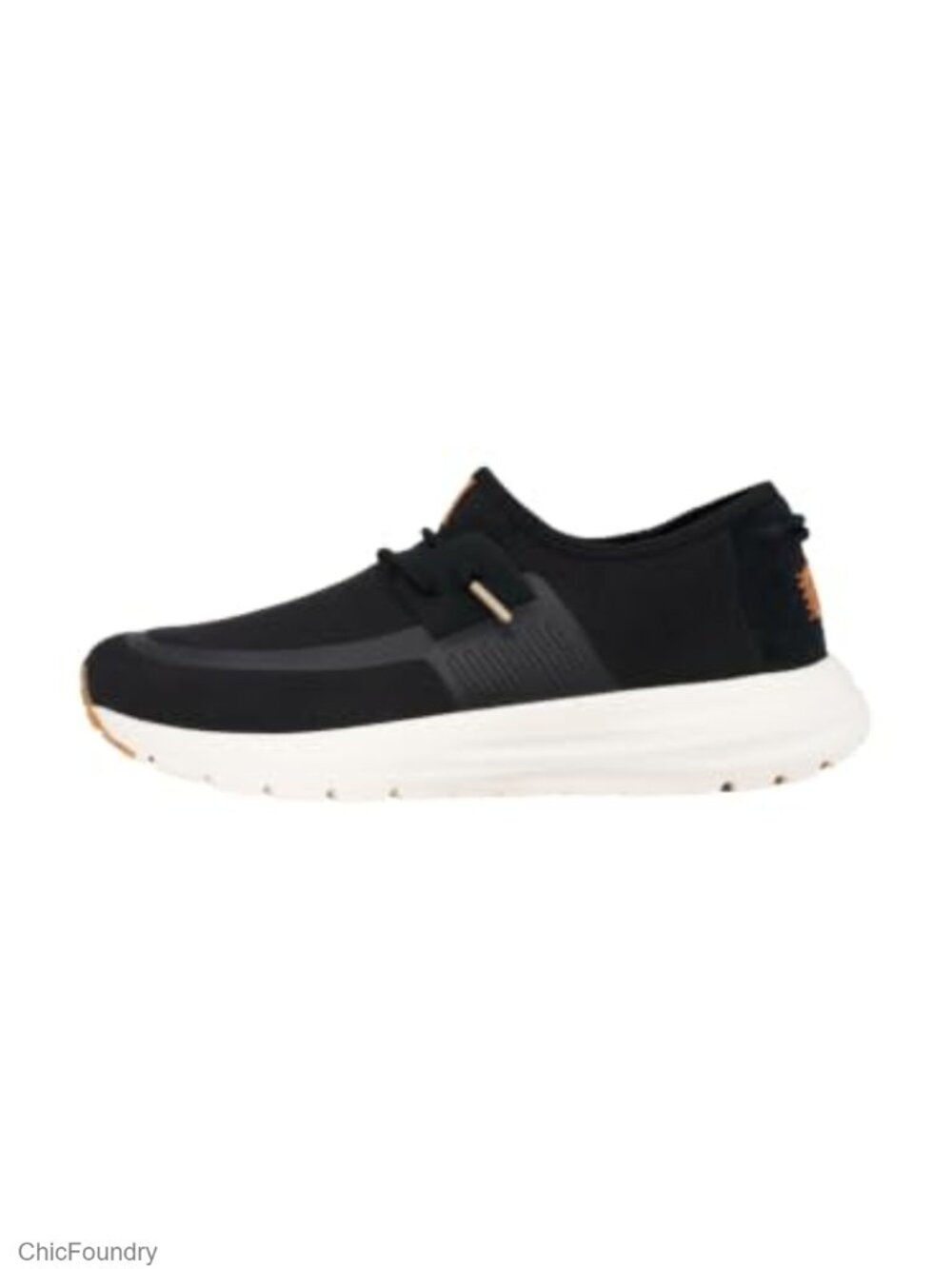 Men's Sirocco Neutrals Slip On Sneaker Breathable Knit Upper Casual
